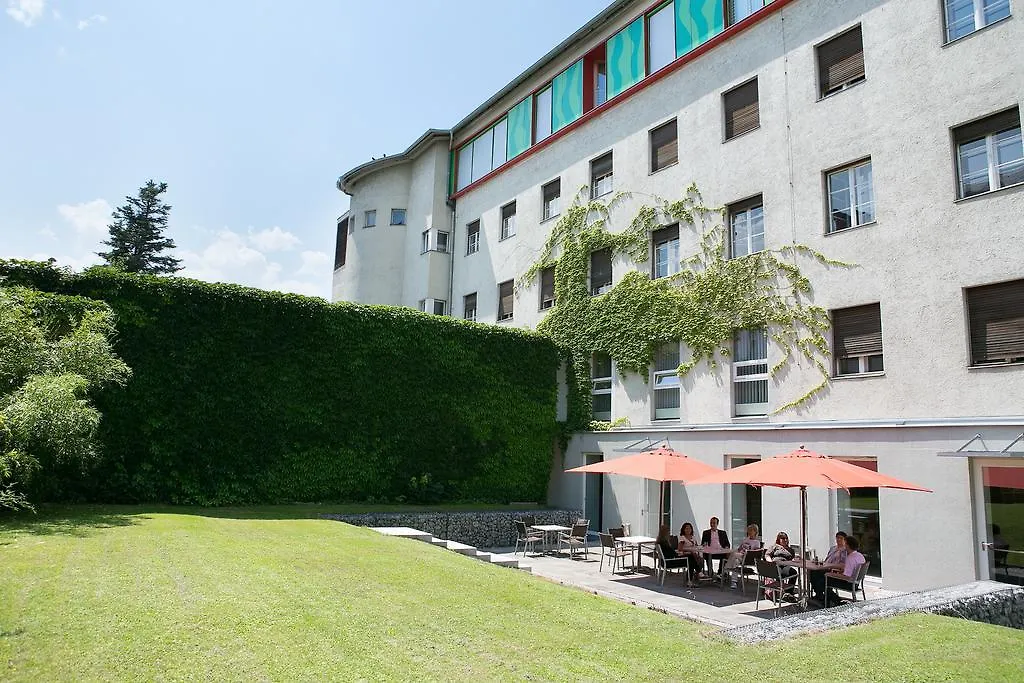 Haus Marillac Guest House Innsbruck 2*,  Austria