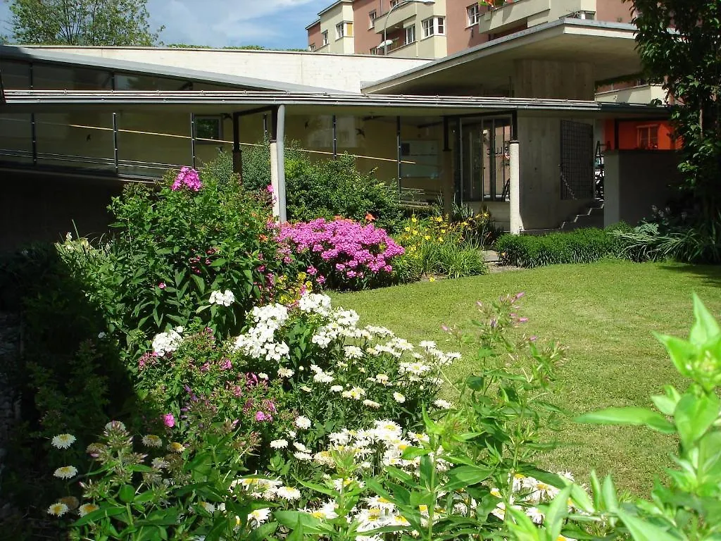 Haus Marillac Guest House Innsbruck