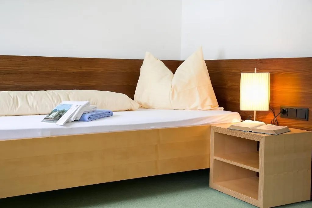 Haus Marillac Guest House Innsbruck