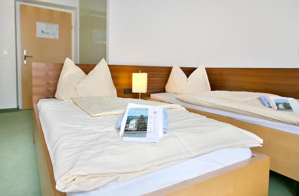 Haus Marillac Guest House Innsbruck