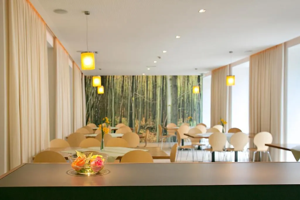 Haus Marillac Guest House Innsbruck