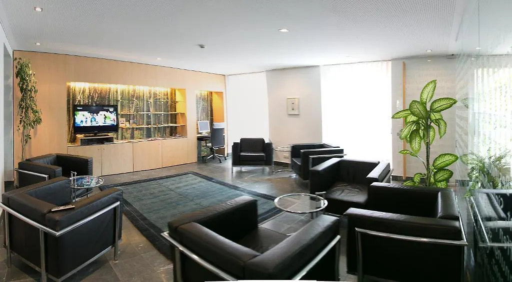 Haus Marillac Guest House Innsbruck 2*,  Austria