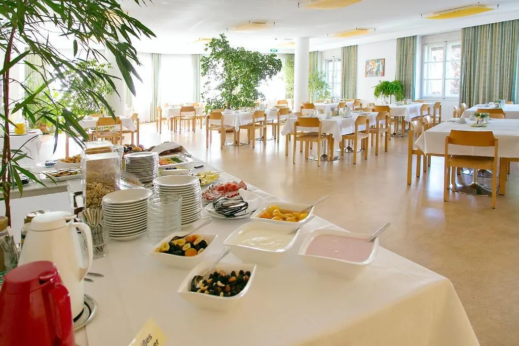 **  Haus Marillac Guest House Innsbruck Austria