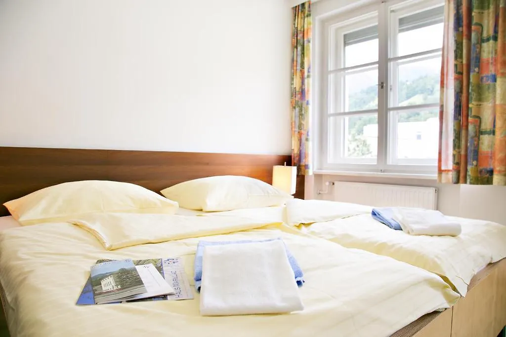 Haus Marillac Guest House Innsbruck