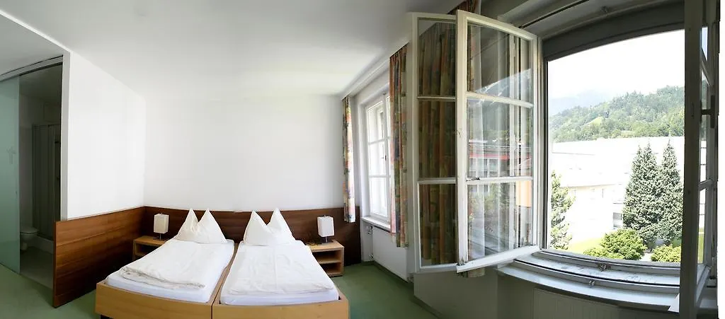 Hotel Haus Marillac Innsbruck 2*,  Österreich