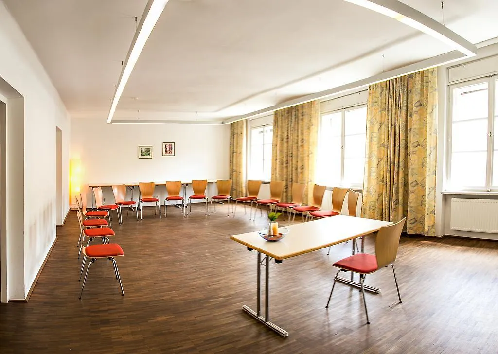 ** Pensión Haus Marillac Hotel Innsbruck Austria