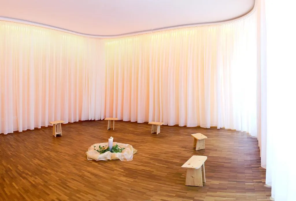 Haus Marillac Hotel Innsbruck Pensión
