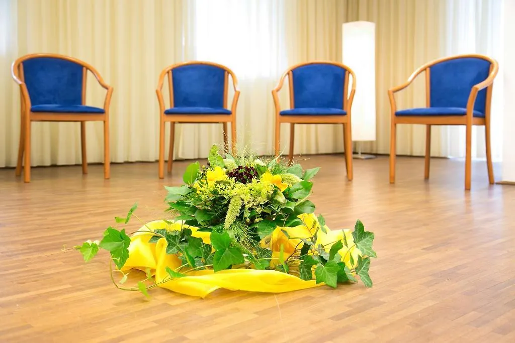 Haus Marillac Hotel Innsbruck