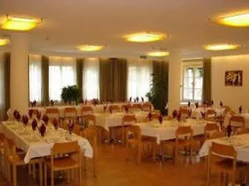 ** Pensión Haus Marillac Hotel Innsbruck Austria
